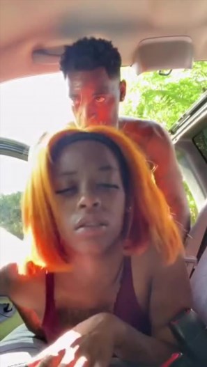 Onlyfans - African Gfs Extra Creamy Pussy SD 720p